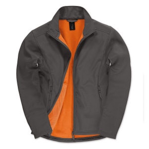 Veste Softshell Homme, vue 4