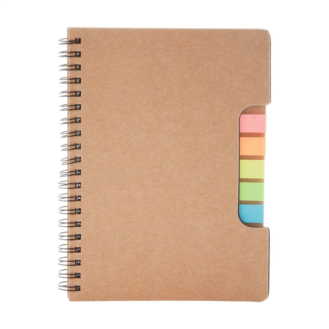 Bloc-notes 135 × 8 × 177 mm
