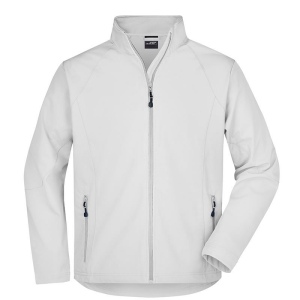 Veste softshell légère Homme, vue 8