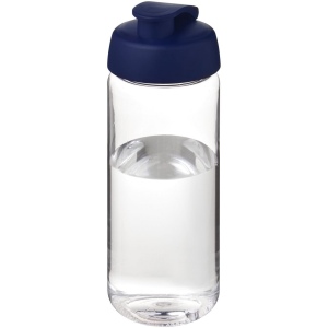 Bouteille de sport Active Tritan de 600 ml avec couvercle à clapet, vue 4