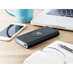 Powerbank sans fil 8000 mAh, vue 5