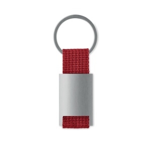 Porte-clés rectangulaire – tech 90 × 8 × 35 mm, vue 4