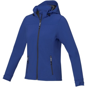 Veste softshell femme, vue 5