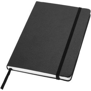 Carnet de notes format A5 à couverture rigide