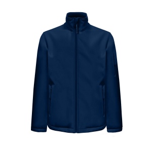 Veste Softshell homme 3 couches, vue 5