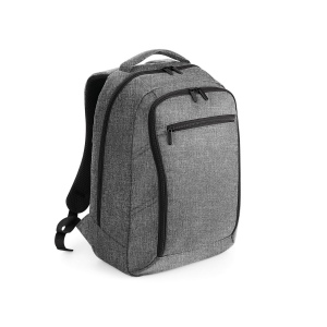Sac à dos ordinateur professionnel, vue 5