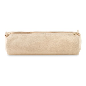 Trousse en coton 220 × 70 mm