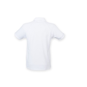 Polo respirant Plus, vue 2