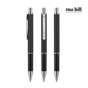 Stylo bille Alu 10 × 135 × 10 mm Senator