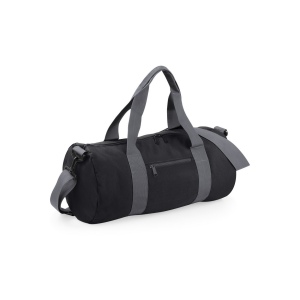 Sac de voyage contrasté, vue 4