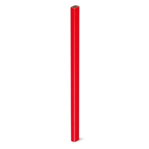 Crayon de charpentier de dureté HB 11 × 7 × 175 mm, vue 4