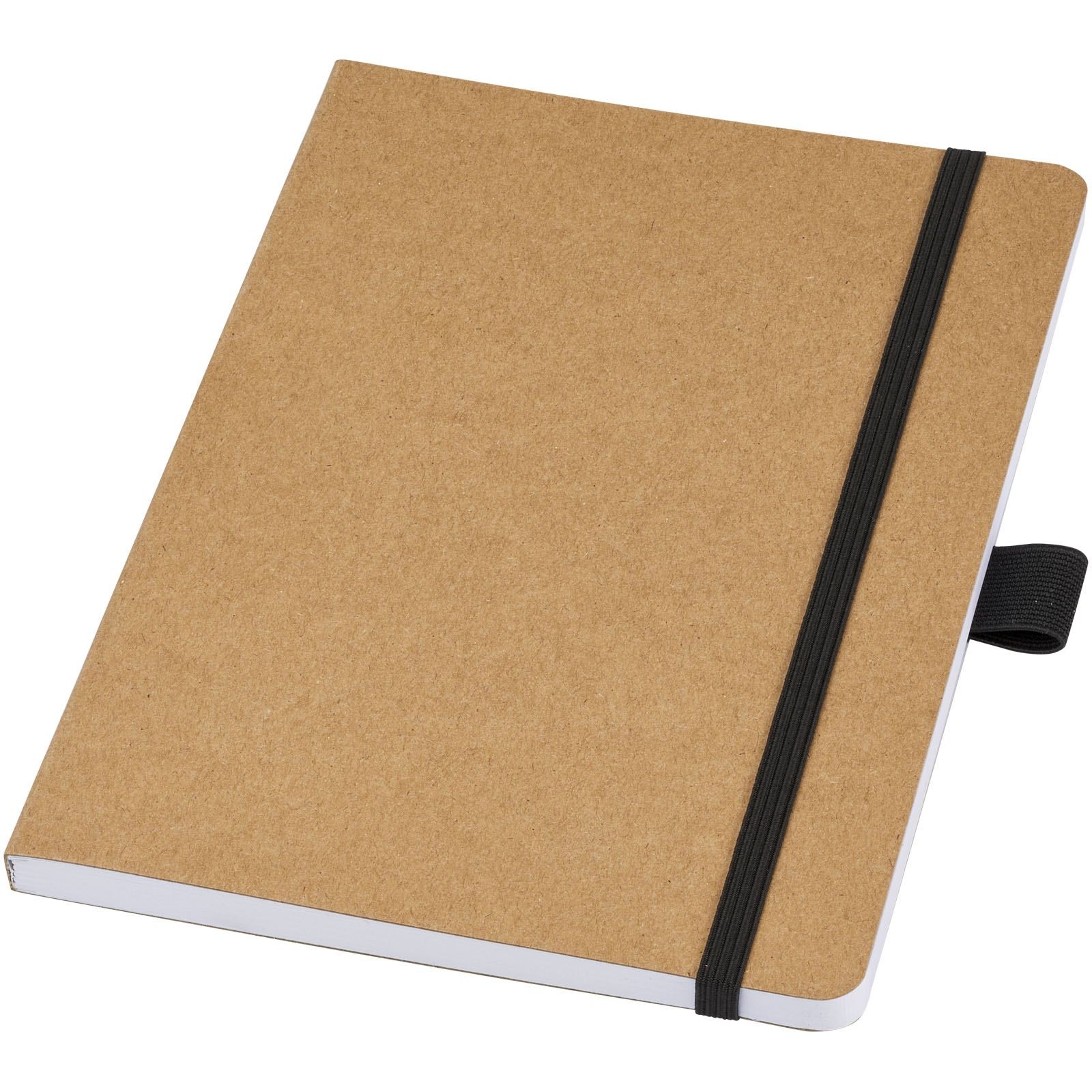 Carnet de notes en papier 178 × 127 mm