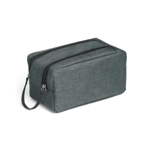 Trousse de toilette en 600D haute densité avec poignée, vue 8