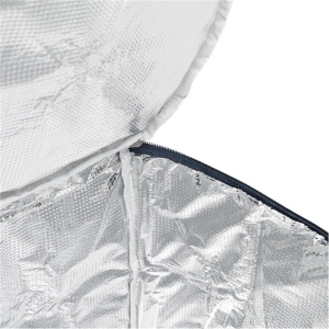 Sac isotherme 250 × 280 × 250 mm, vue 6