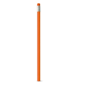 Crayon graphite HB avec gomme, vue 8