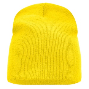 Bonnet tricot unisexe, vue 6