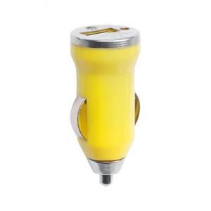 Chargeur USB sur allume-cigare