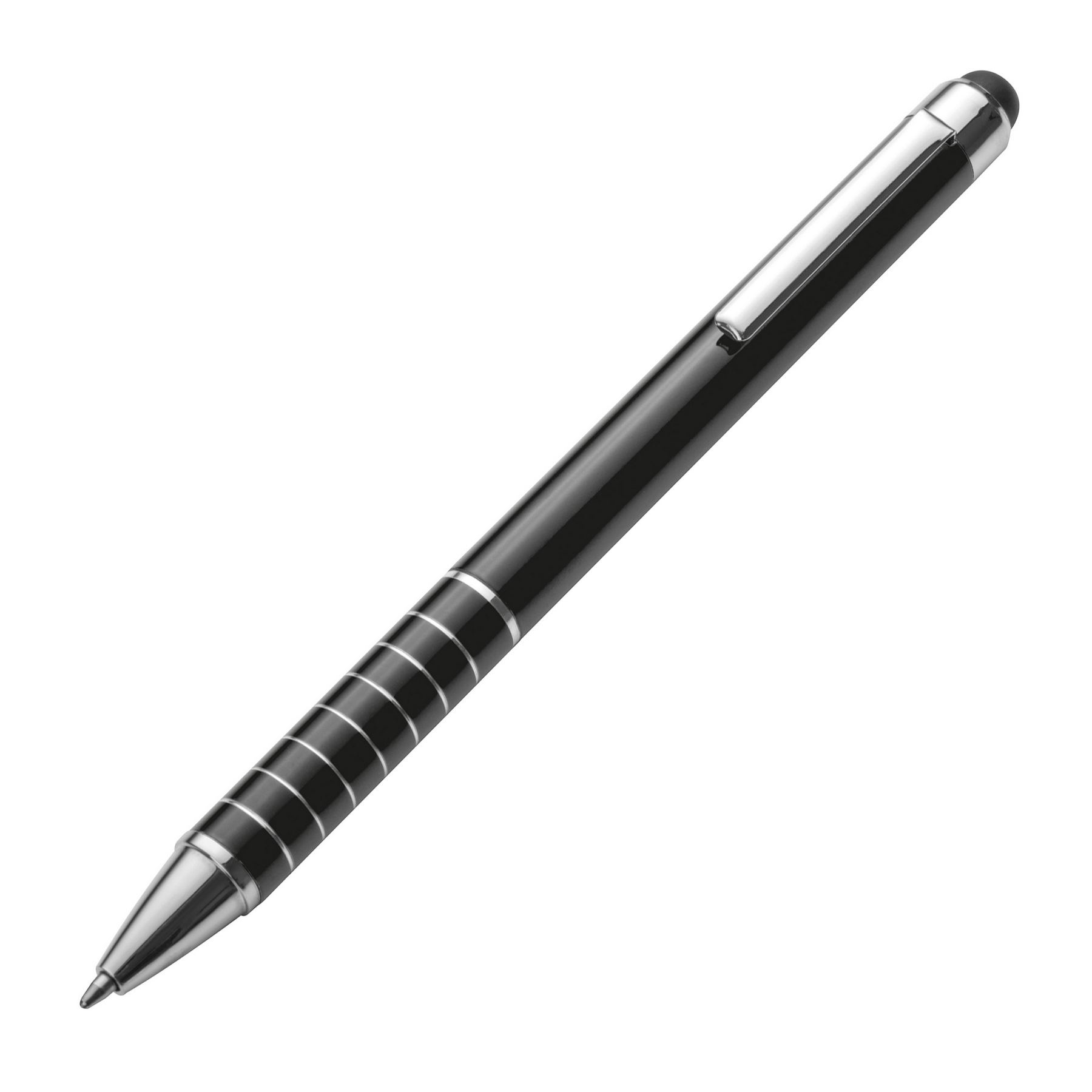 Stylo métal fonction