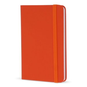 Carnet A6 en PU, vue 7