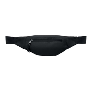 Sac banane en 600D RPET, vue 4