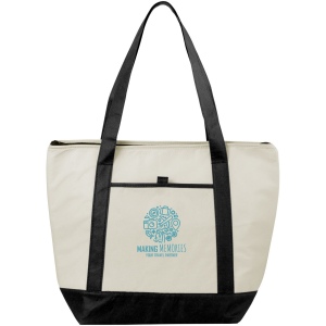 Sac isotherme non-tissé 21L, vue 6