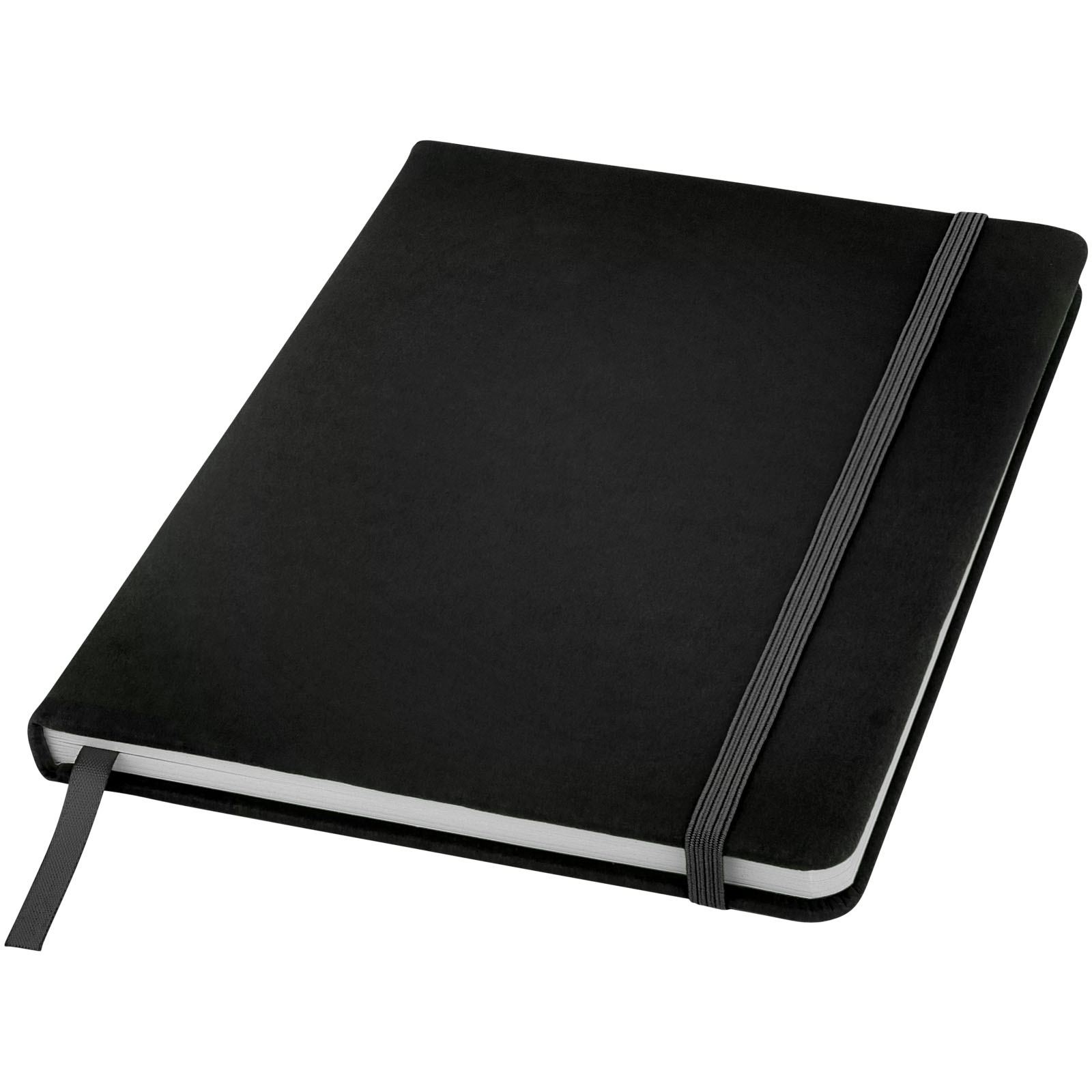 Carnet de notes A5 avec pages pointillées