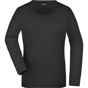 T-shirt stretch, vue 6