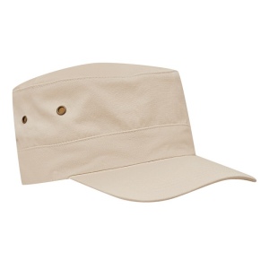 Casquette militaire, vue 2
