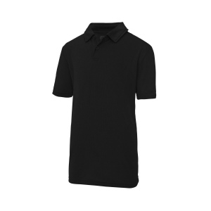 Polo enfant respirant, vue 5