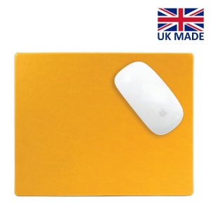 Tapis de souris en PU 249 × 200 × 5 mm