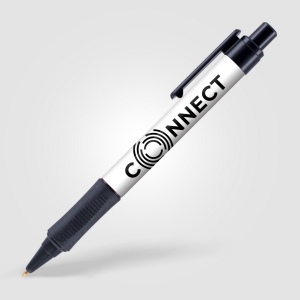 Stylo 153 × 13 × 13 mm, vue 3
