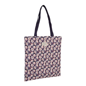 Tote bag en RPET sublimable 370 × 410 mm, vue 4