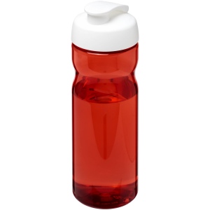 Bouteille de sport Active Base Tritan de 650 ml à couvercle à clapet, vue 6