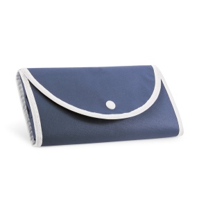 Sac pliant en non-tissé (80 g/m²), vue 2