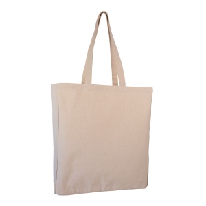 Sac cabas en coton 330gr