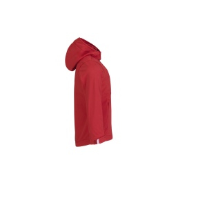 Veste Softshell enfant 3 couches, vue 5
