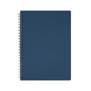 Cahier A5 rig., vue 2
