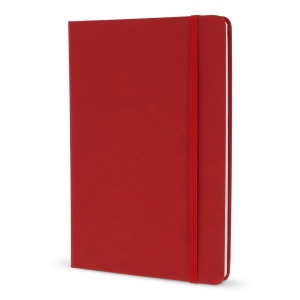 Carnet A5 en PU, vue 7