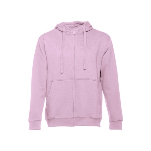 Sweat-shirt homme en coton et polyester, vue 8