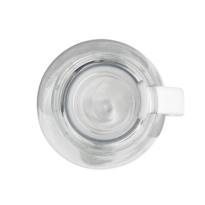 Bouteille en tritan 600ml, vue 2