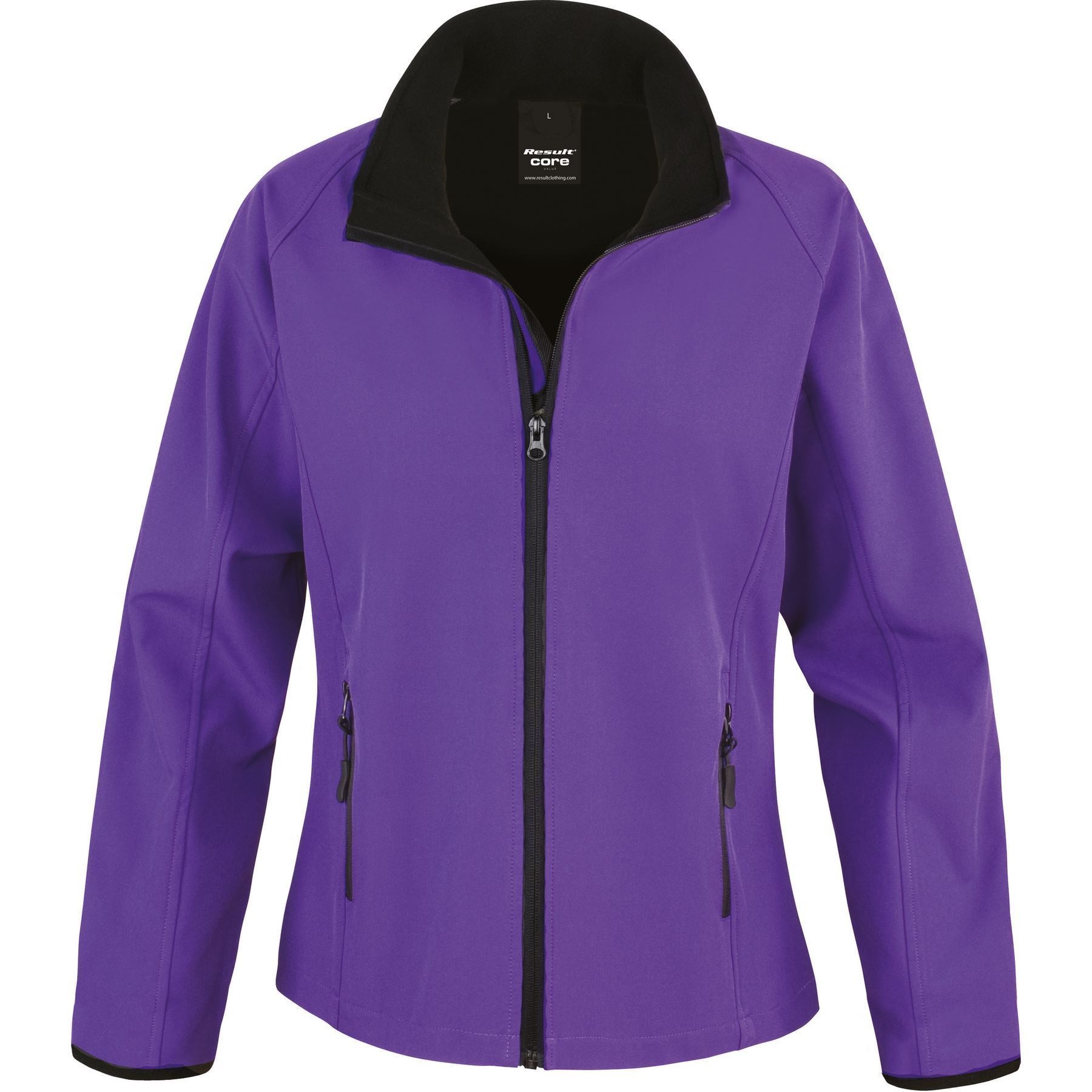 Veste Softshell