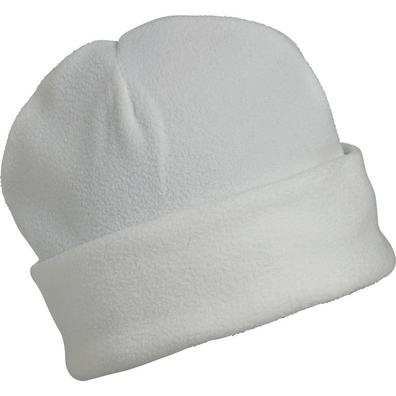 Bonnet polaire unisexe