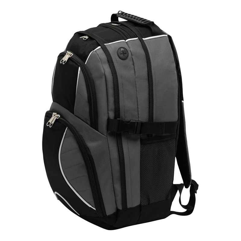 Sac à dos 465 × 165 × 310 mm
