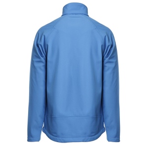 Veste Softshell homme 3 couches, vue 4