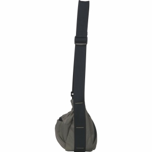 Sac ventral 345 × 200 × 90 mm, vue 3