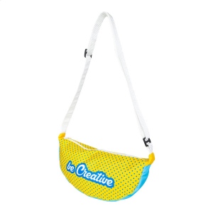 Sac banane personnalisable en RPET