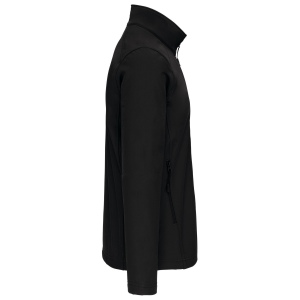 Veste softshell enfant, vue 8