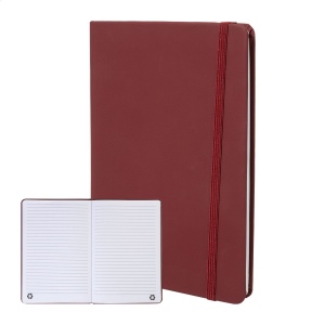 Repuk A5 carnet de notes, vue 7