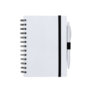 Cahier 140 × 180 × 15 mm, vue 4