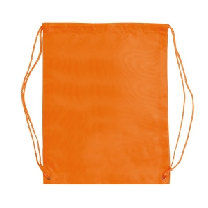 Sac cordelette réfléchissant 340 × 420 mm, vue 2